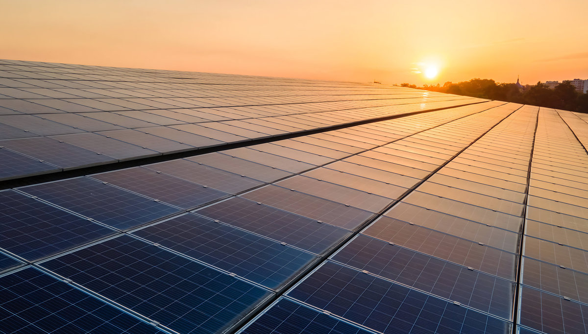 Utility-scale BESS with hybrid solar integration in Oman
