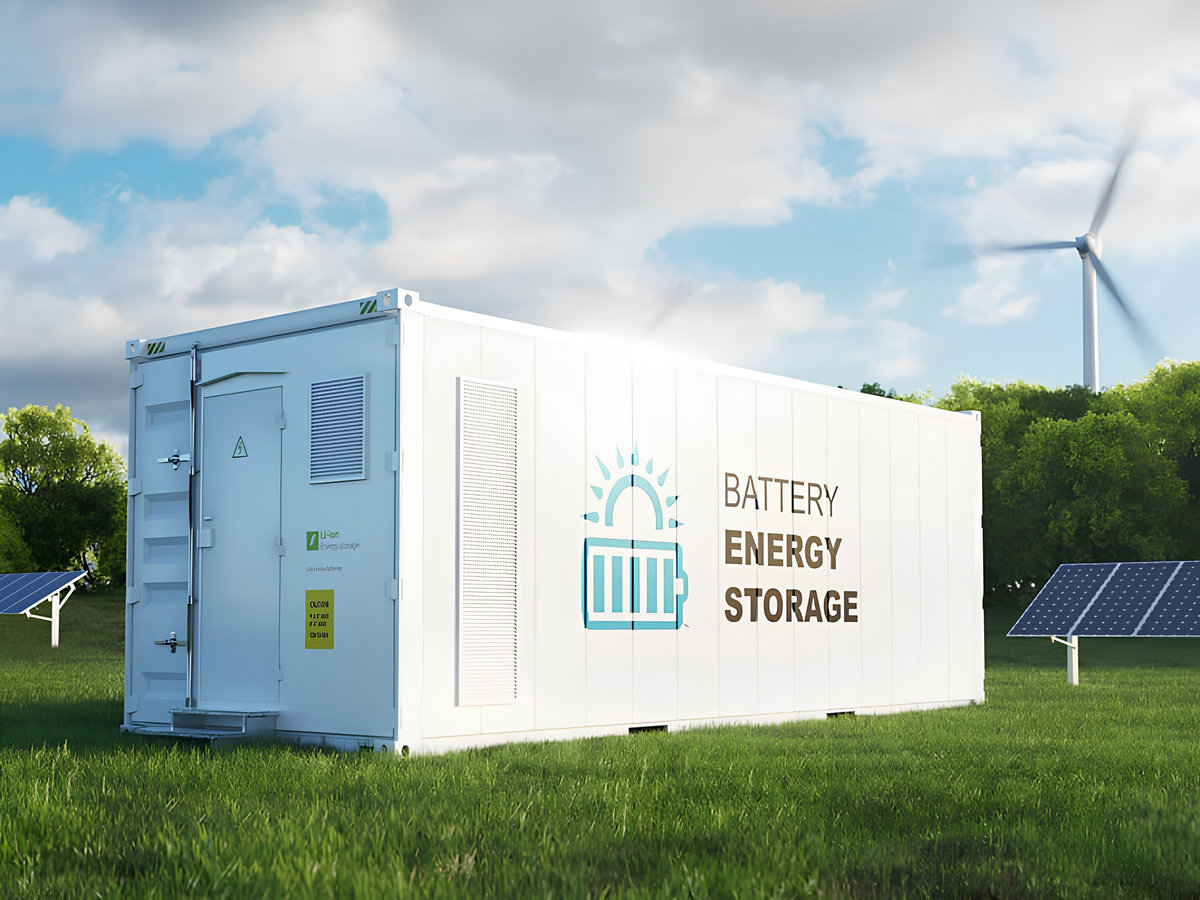Hybrid Energy System & Decarbonisation Study