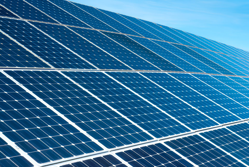 Solar PV Asset Performance Review